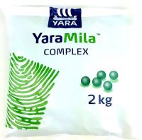 YARAMILA COMPLEX ( HYDROCOMPLEX PARTNER ) - 2 KG